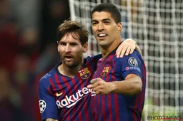 Luis Suarez kondigt het einde van zijn carrière aan