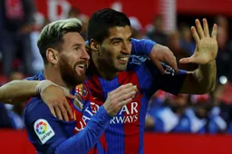 'Barcelona wil van MSN nu MSNC maken'