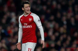 ‘Manchester United of Barcelona? Özil heeft de knoop doorgehakt’