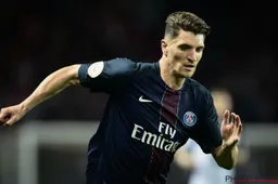 Vertrekt Neymar naar PSG? Meunier heeft hilarisch antwoord klaar