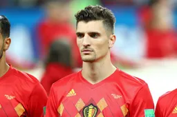 'Thomas Meunier verrast en keert terug naar Belgische competitie'