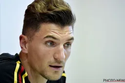 Meunier: "Wij zijn gewoon beter dan hen"
