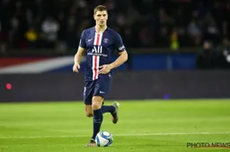 Meunier reageert nadat hij Hazard van veld trapte: "Het is me niet gelukt"