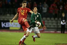 Rode Duivels reageren keihard na mislopen EK 2020