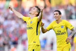 PSG-coach hakt knoop door over Meunier tegen Anderlecht