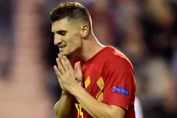 Meunier gaat voor absoluut record: "Dit moet ons lukken"