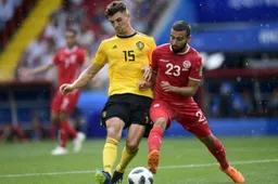 Anderlecht informeert naar WK-ganger en schrikt zich rot: '10 miljoen'