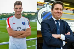 Club Brugge staat dicht bij komst van 'nieuwe Meunier'