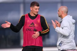 ‘Thomas Meunier staat plots voor verrassende toptransfer’