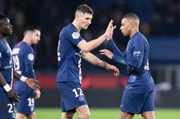 'Bayern München afgetroefd door déze topclub; supertransfer voor Meunier'