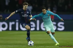 "Meunier is de beste rechtsback ter wereld"