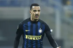 OFFICIEEL: Senna Miangue voorgesteld bij zijn nieuwe club