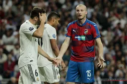 Topaankoop Krmencik zorgt meteen voor serieuze rel bij Club Brugge