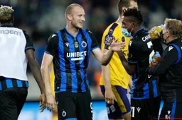 'Krmencik krijgt aanbod en hakt knoop door over vertrek bij Club Brugge'