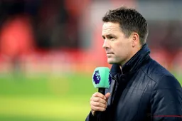 Michael Owen doet erg straffe uitspraak over Club Brugge