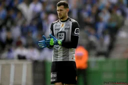 ‘KV Mechelen-doelman Verrips in beeld bij deze Belgische topclub’