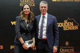 Verschueren laat zich uit over zijn relatie met Van Holsbeeck