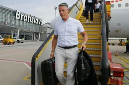 Maakt Coucke enorme fout? 'Binnen RSCA geloven ze niet in Verschueren'