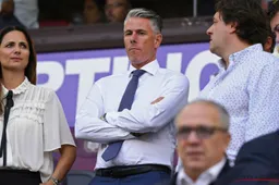 Anderlecht afgemaakt: "Deze club is heel diep gevallen"