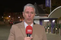 Voorzitter Verschueren spreekt voor het eerst: "Dit wil ik bereiken met Anderlecht"