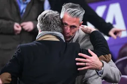 Verschueren kondigt 2 transfers aan bij Anderlecht