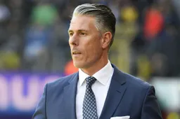 Verschueren doet opvallende onthulling over zomermercato bij RSCA: "Gaan we niet doen"