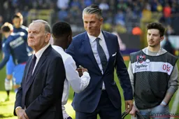 Anderlecht maakt werk van absolute topdeal: 'De onderhandelingen lopen'