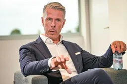 'Manchester City gaat Anderlecht aan absolute toptransfer helpen'