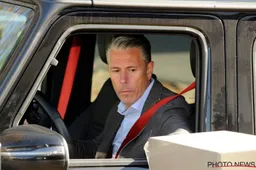 Anderlecht zet Verschueren in, titel van Club mogelijk in gevaar