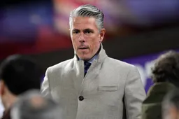 'Manchester United berooft Anderlecht, verrassende transfer in de maak'