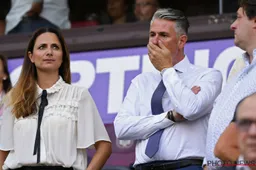 'Anderlecht loopt blauwtje en grijpt naast toptransfer'