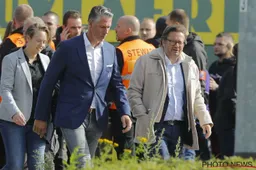 Anderlecht gaat mogelijk transfers regelen met Juventus en Barcelona