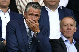 Club Brugge-fans maken Verschueren en Anderlecht af: "Jullie moeten zwijgen!"