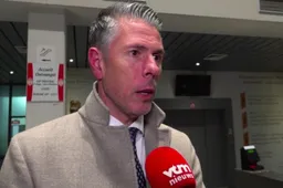 Verschueren slaat op tafel bij RSCA: "Daar ben ik het niet mee eens"