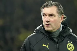 'Borussia Dortmund rondt monstertransfer van 110 miljoen af'