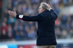 Club Brugge heeft een nieuwe doelman!