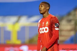 Club lacht in vuistje: Meteen erg slecht nieuws voor Balikwisha en Antwerp