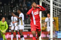 'Michel-Ange Balikwisha voor belachelijke transfersom naar Club Brugge'