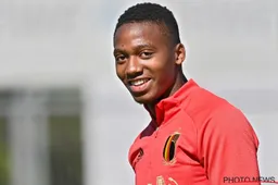 Standard en Antwerp bereiken dan toch akkoord over transfer Balikwisha