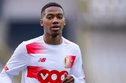 'Michel-Ange Balikwisha neemt deze beslissing na aanbod van Club Brugge'