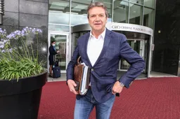 'AA Gent laat Standard bleek achter op transfermarkt'