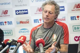 Club Brugge-fans doen net voor Supercup belangrijke oproep over Preud’homme