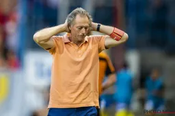 Vandenbempt: "Ze hebben het gehad met de goedkope excuses van Preud'homme"