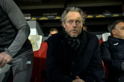 Preud'homme deelt stevige prik uit aan Club Brugge