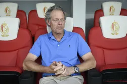 Michel Preud'homme bekent: "Dan moet ik stoppen"