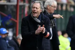 "Ik ben doodsbang van Michel Preud'homme"