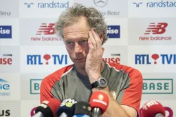 Preud'homme ziet groot voordeel tegen Ajax: "Die heb ik wél"