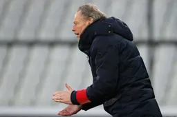 Vandenbempt onthult: "Preud'homme wordt daar helemaal gek van bij Standard"