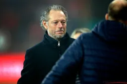 Topkandidaat Michel Preud’homme reageert op Duivelse bondscoachgeruchten