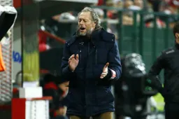 'Standard rondt eerste wintertransfer af'